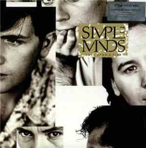 Simple Minds - Once Upon A Time