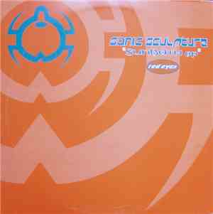 Sonic Sculpture - Sunbath EP