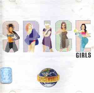 Spice Girls - SpiceWorld