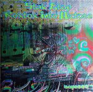 Stak Etop - Roxtox Into Hictose