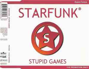 Starfunk - Stupid Games (Radio Tunes)