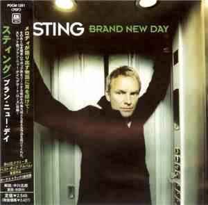 Sting - Brand New Day