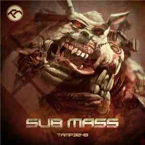 Sub Mass - Dog Eat Dog / Predator