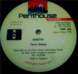 Terro Ganzie - Dorothy