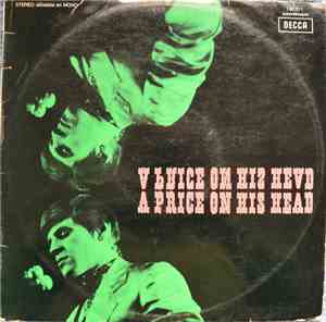The Alan Price Set - A Price On His Head