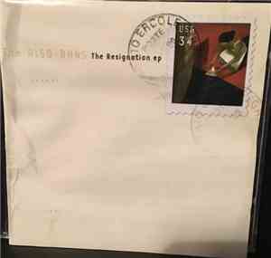 The Also-Rans - The Resignation EP