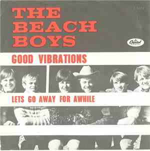 The Beach Boys - Good Vibrations