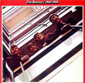 The Beatles - 1962-1966