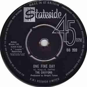 The Chiffons - One Fine Day