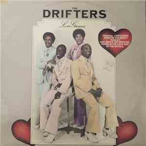 The Drifters - Love Games