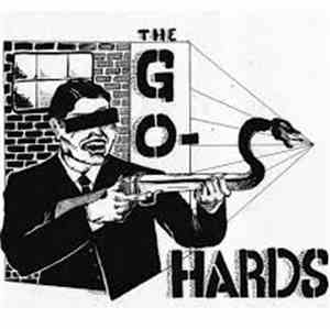 The Go Hards - Self Titled