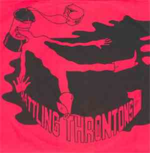 The Rattling Throntons - The Rattling Throntons