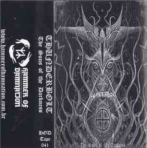 Thunderbolt  - The Sons Of The Darkness