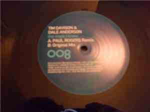 Tim Davison & Dale Anderson - The More I Know