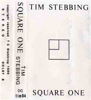Tim Stebbing - Square One