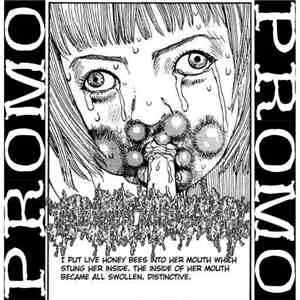 Toiletgurgling Fecal Shower - Promo Cd