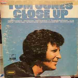 Tom Jones - Close Up
