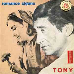 Tony De Matos - Romance Cigano