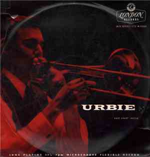Urbie Green - Urbie (East Coast Jazz/6)