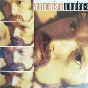 Van Morrison - Moondance
