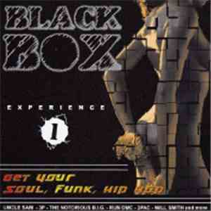 Various - Black Box Experience 1