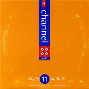 Various - Channel 11 Single Sampler