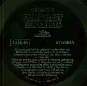Various - Cinema - Filmpalast Superhits