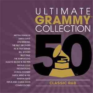 Various - Classic R&B