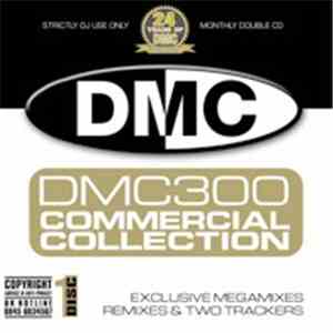 Various - Commercial Collection 300