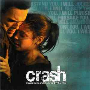Various - Crash (Music From And Inspired By The Film)