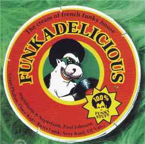 Various - Funkadelicious