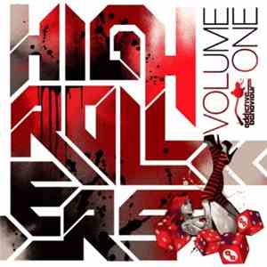 Various - High Rollers Vol. 1