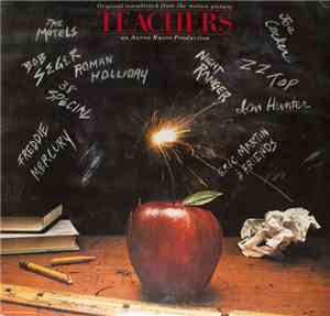 Various - Original Soundtrack From The Motion Picture 
