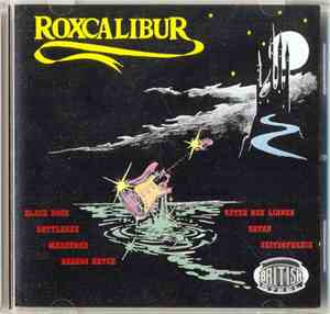 Various - Roxcalibur