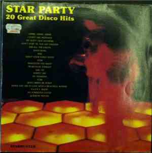Various - Star Party