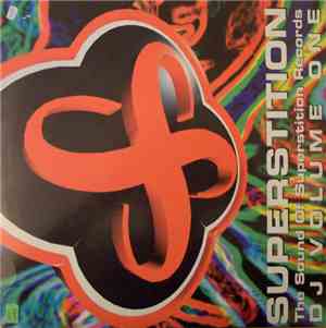 Various - Superstition DJ Volume One