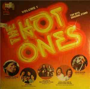 Various - The Hot Ones - Volume 1