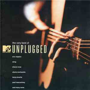 Various - The Very Best Of MTV Unplugged