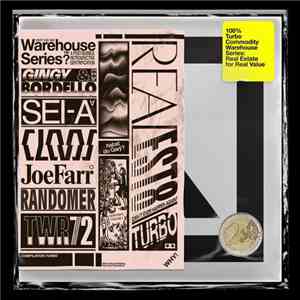 Various - Turbo Warehouse Series