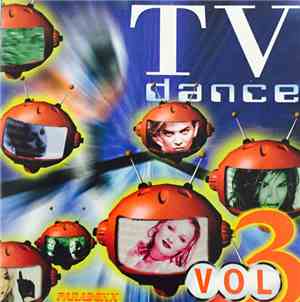 Various - TV Dance Vol.3