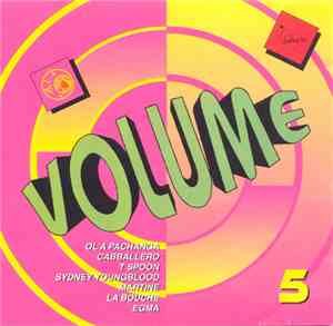 Various - Volume 5