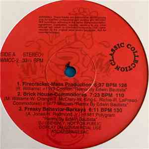 Various - Wicked Mix - Classic Collection 2