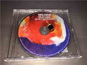 Vince Staples - Big Fish Theory