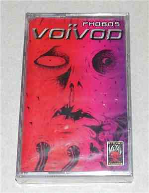 Voïvod - Phobos
