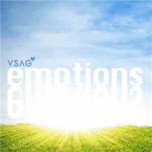 V-Sag - Emotions