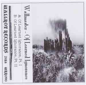 Wallmaster - Of Learned Ignorance