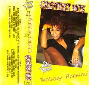Whitney Houston - Greatest Hits
