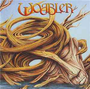Wobbler  - Hinterland