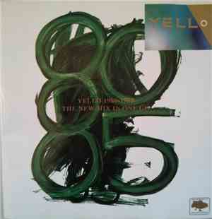 Yello - 1980 - 1985 The New Mix In One Go