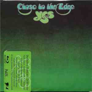 Yes - Close To The Edge